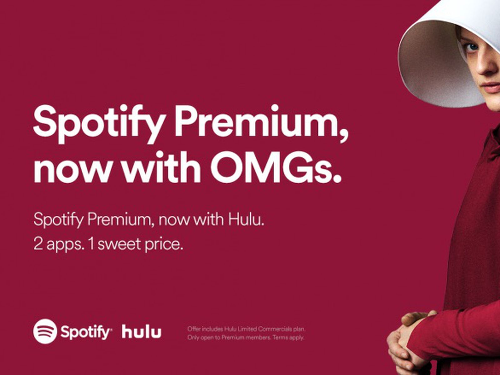 Can You Get Free Hulu With Spotify Family Plan